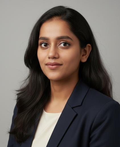 Visha Yadav
